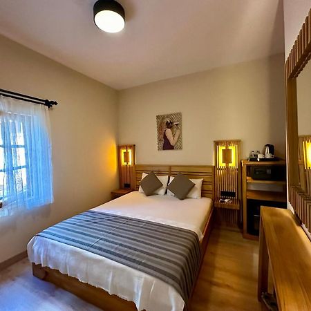 Bodrum Konagi Екстериор снимка