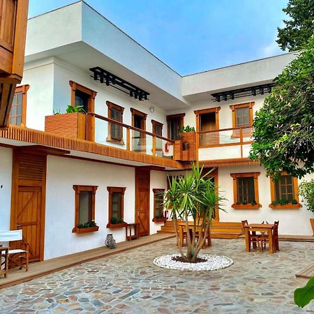 Bodrum Konagi Екстериор снимка