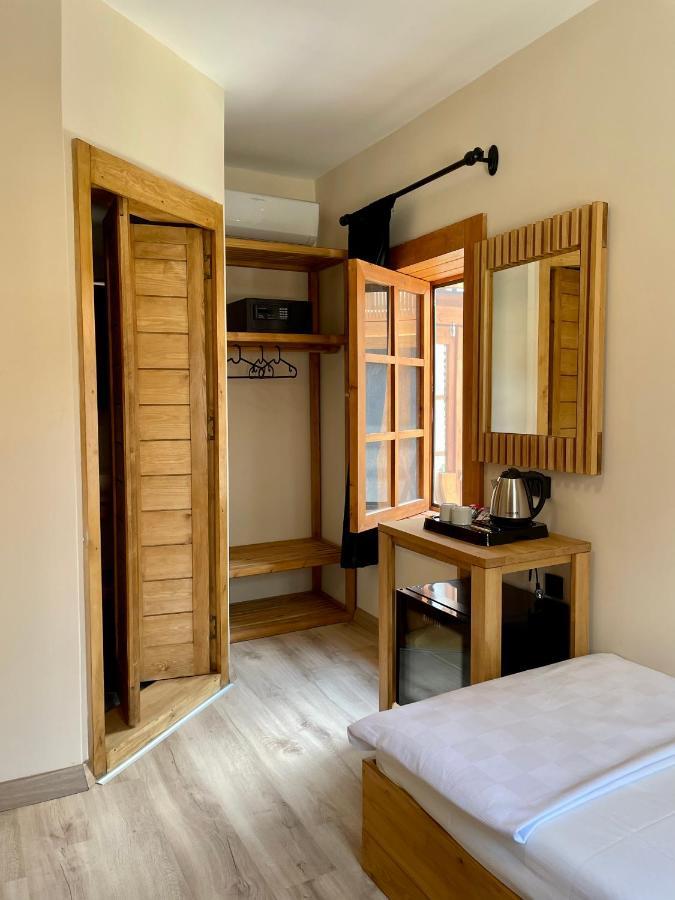 Bodrum Konagi Екстериор снимка