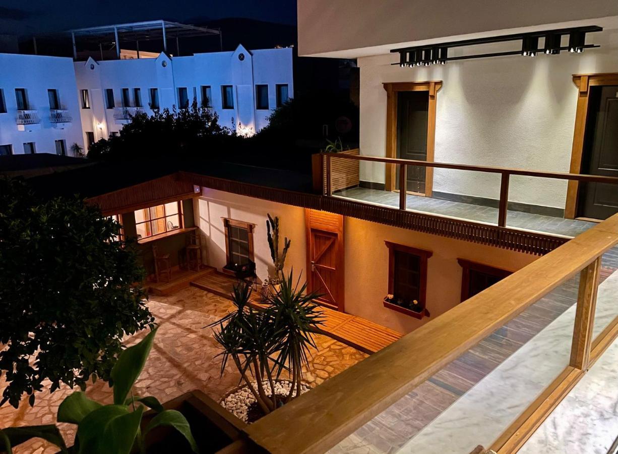 Bodrum Konagi Екстериор снимка