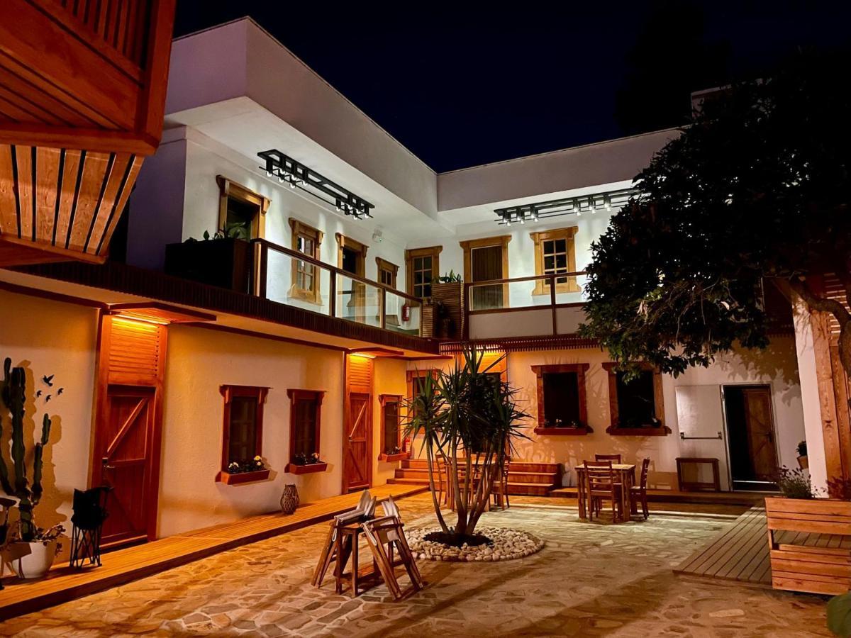 Bodrum Konagi Екстериор снимка