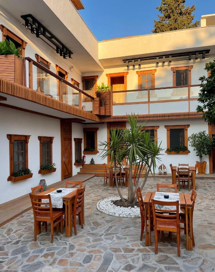 Bodrum Konagi Екстериор снимка