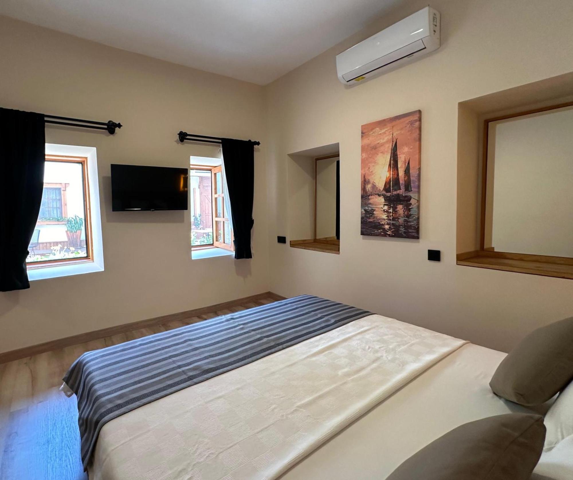 Bodrum Konagi Екстериор снимка
