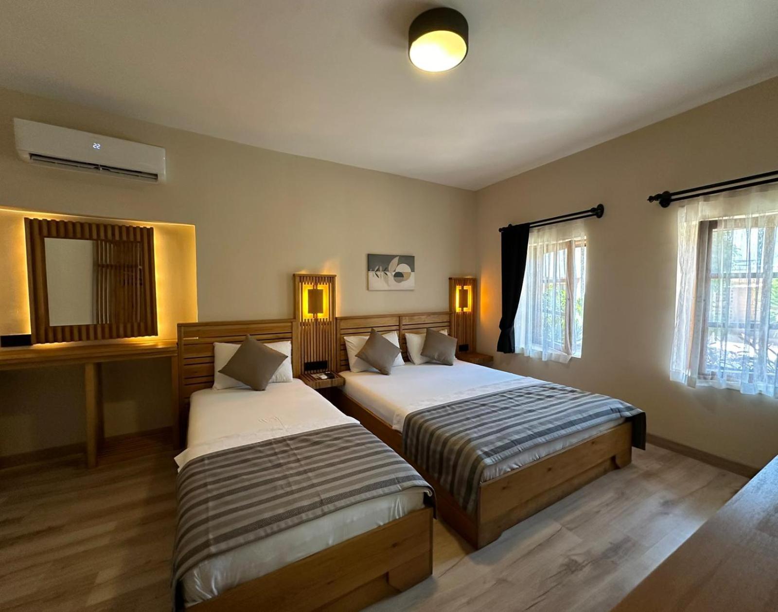 Bodrum Konagi Екстериор снимка