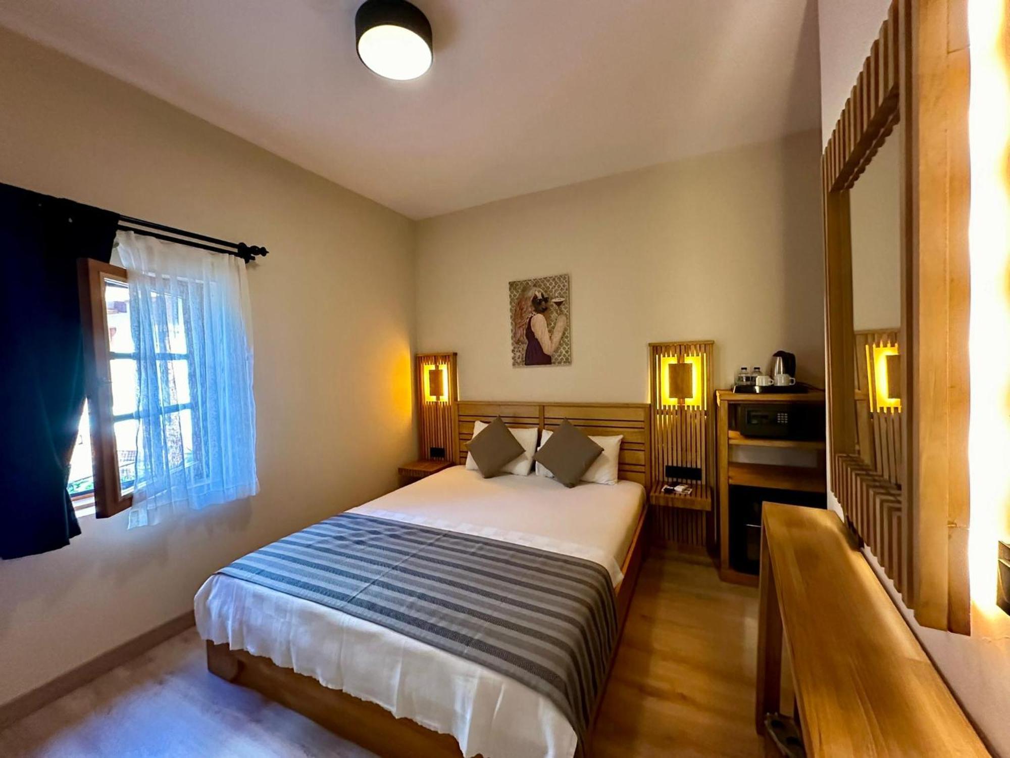 Bodrum Konagi Екстериор снимка