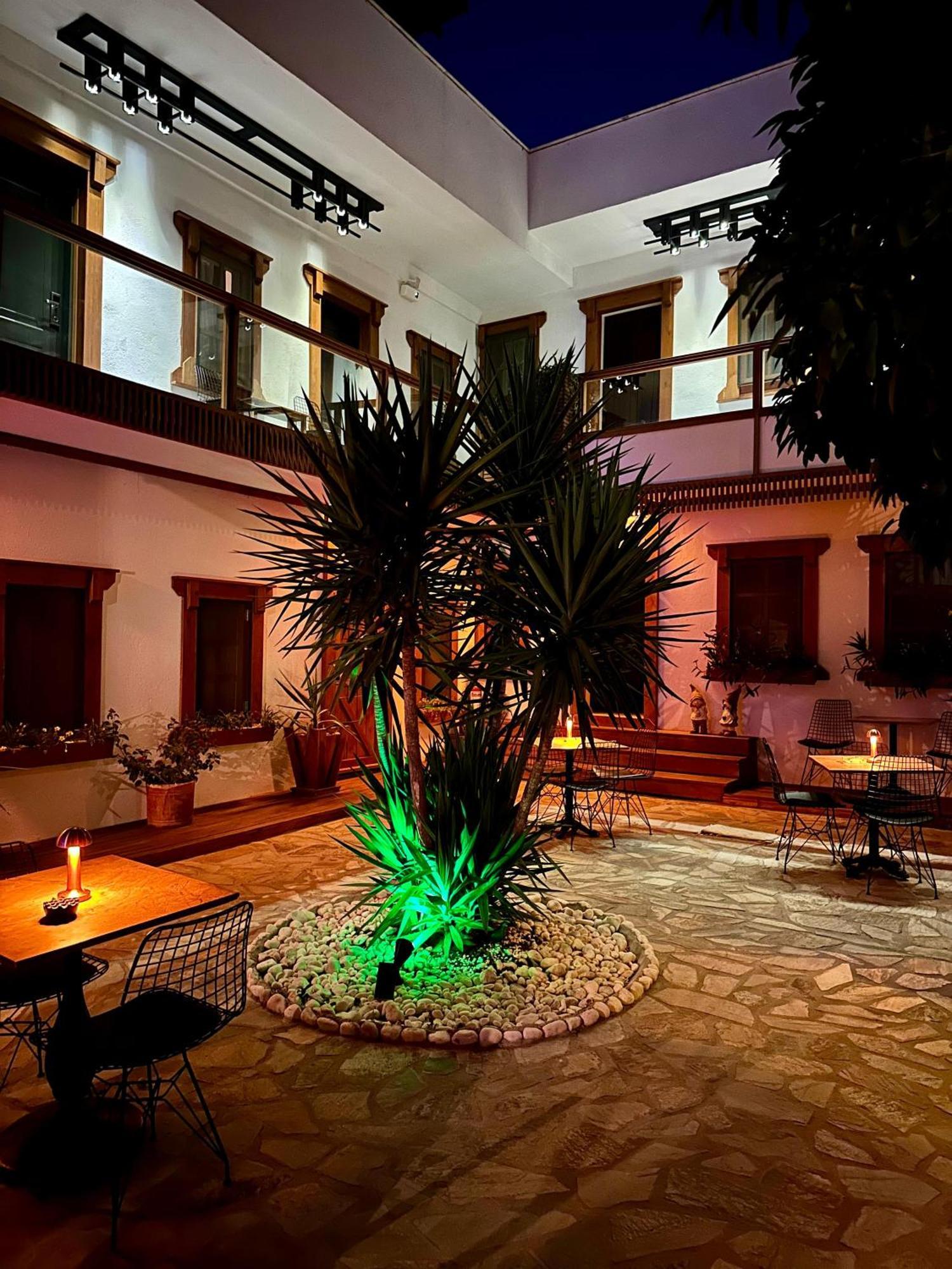Bodrum Konagi Екстериор снимка