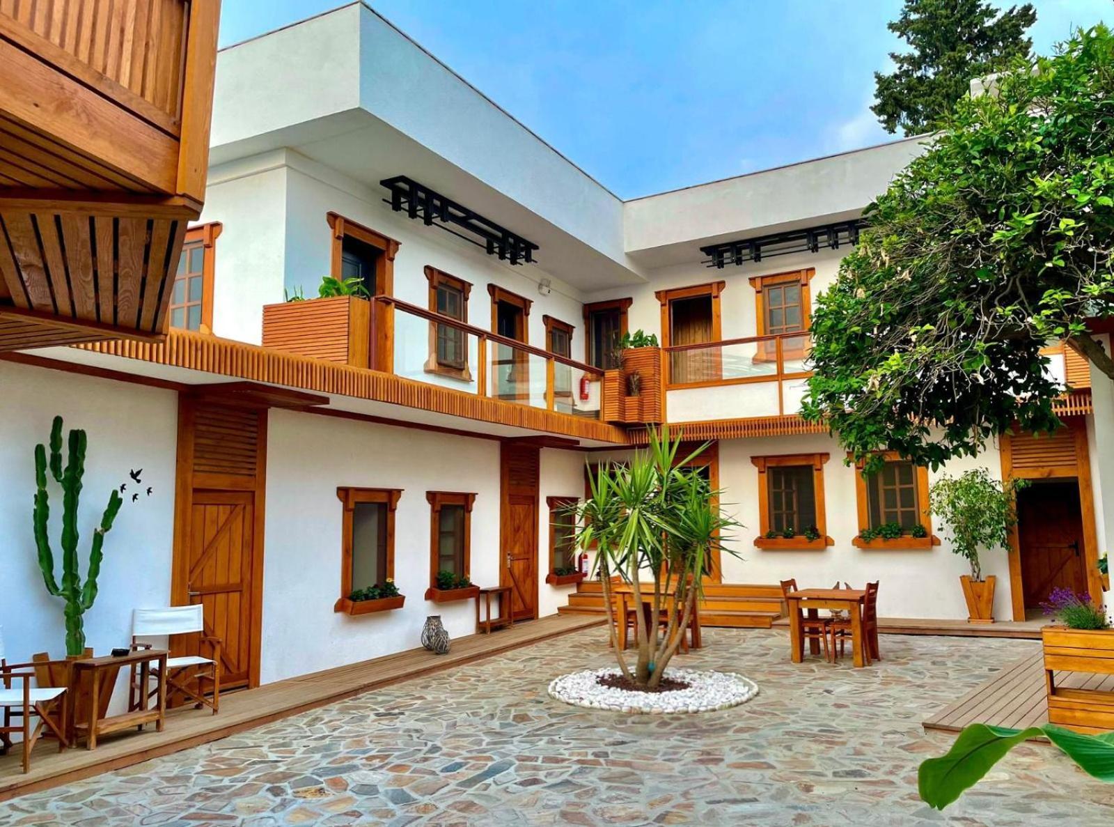 Bodrum Konagi Екстериор снимка