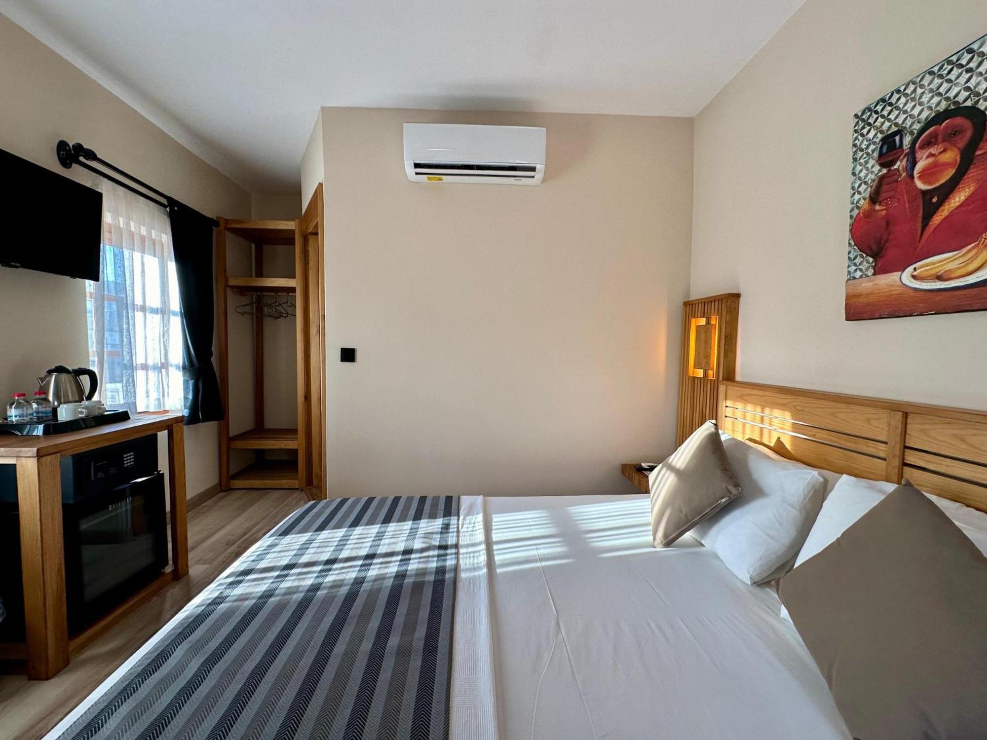 Bodrum Konagi Екстериор снимка