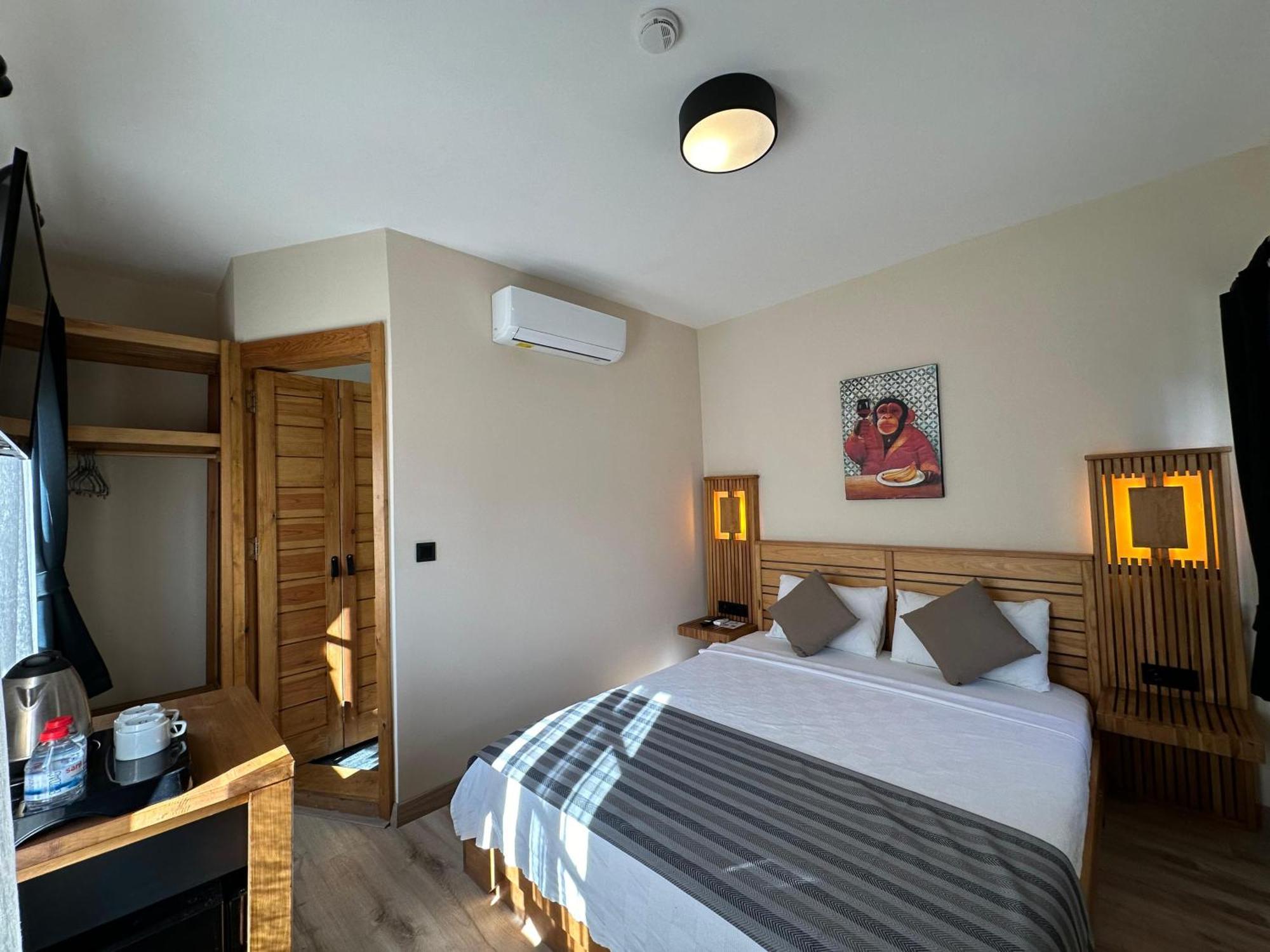 Bodrum Konagi Екстериор снимка