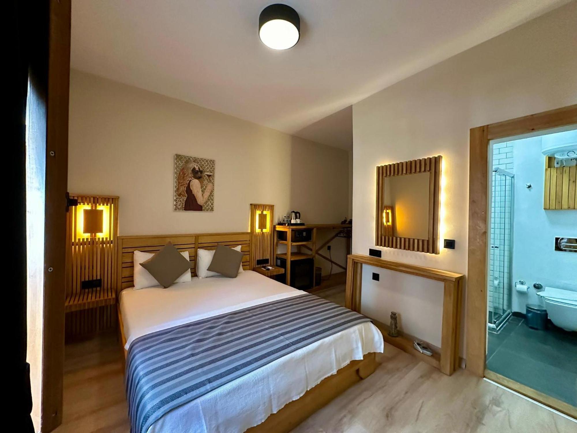 Bodrum Konagi Екстериор снимка