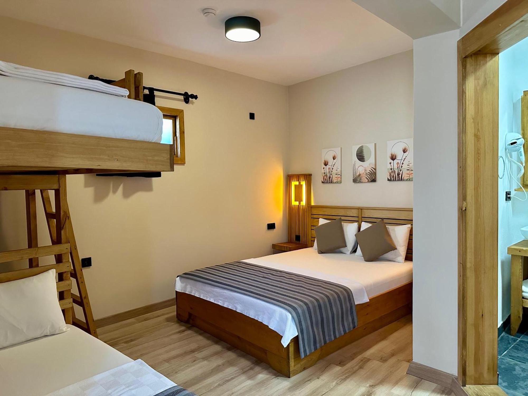 Bodrum Konagi Екстериор снимка